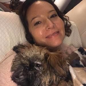 Meet your Posher, Brooke